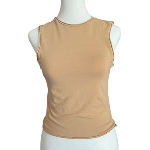 Topshop Tank